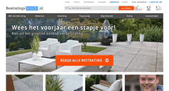 Desktop Screenshot of bestratingsweb.nl